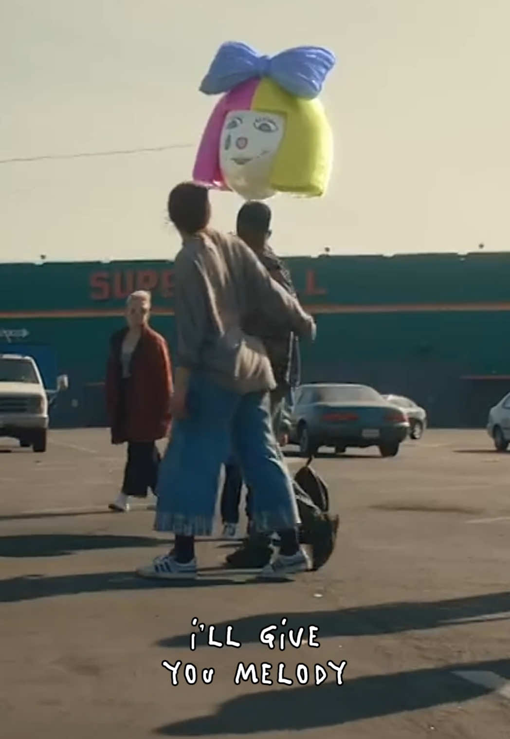 @Sia