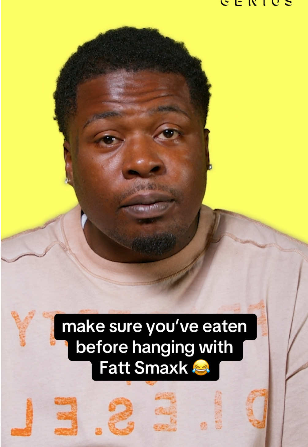 @Genius