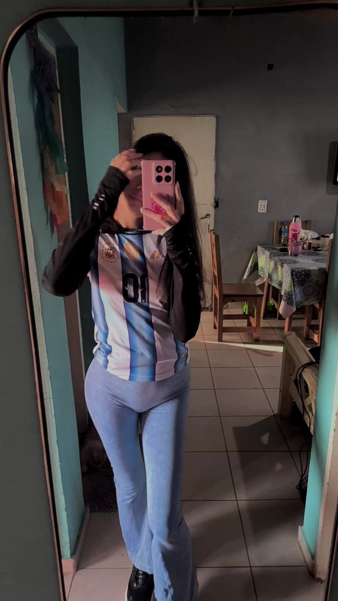 @Paula Rocio
