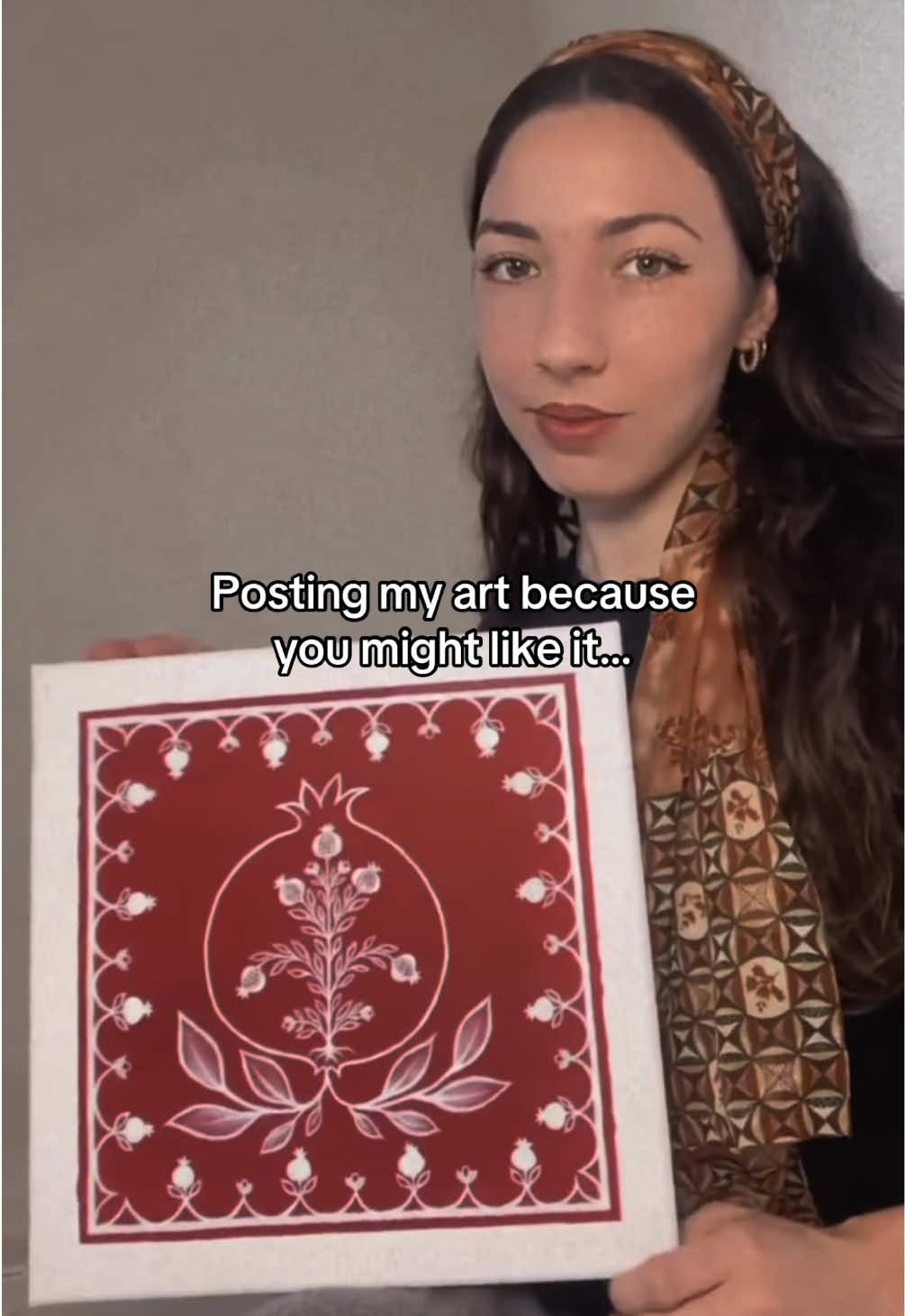 @Henna Vagabond