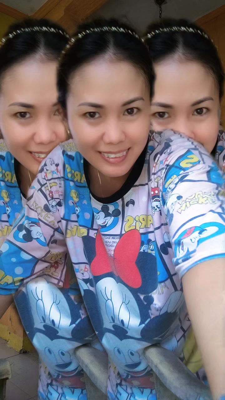 @Xtine Santos
