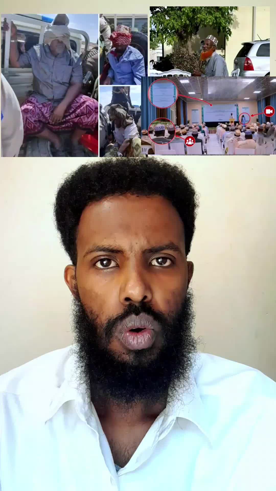 @Shafi Mohamed Farah