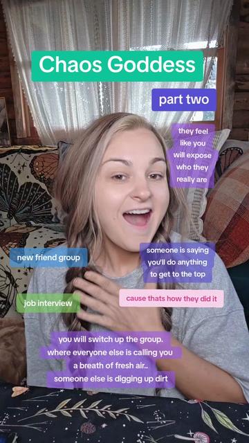 @Darcie 🦋🔮 The Dark Empress
