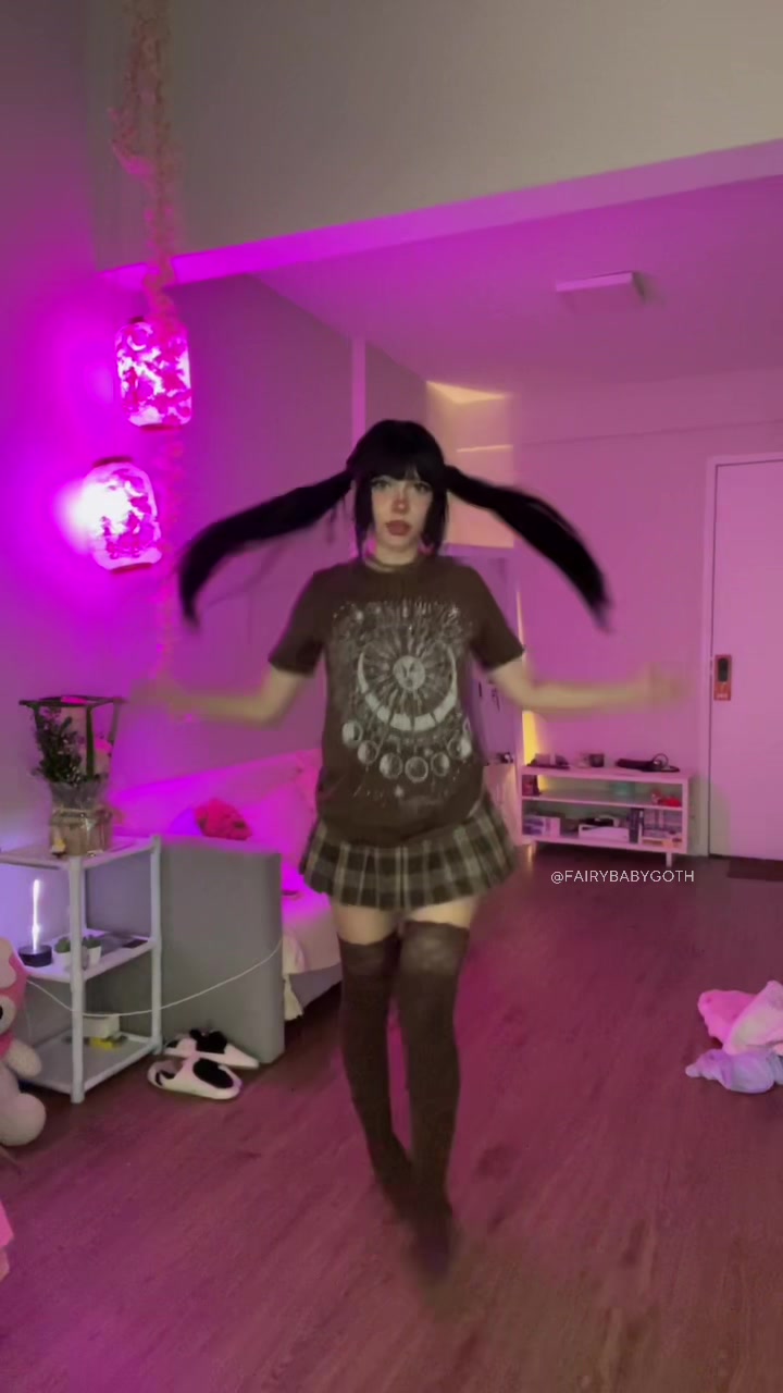 @🖤 Fairybabygoth 🖤