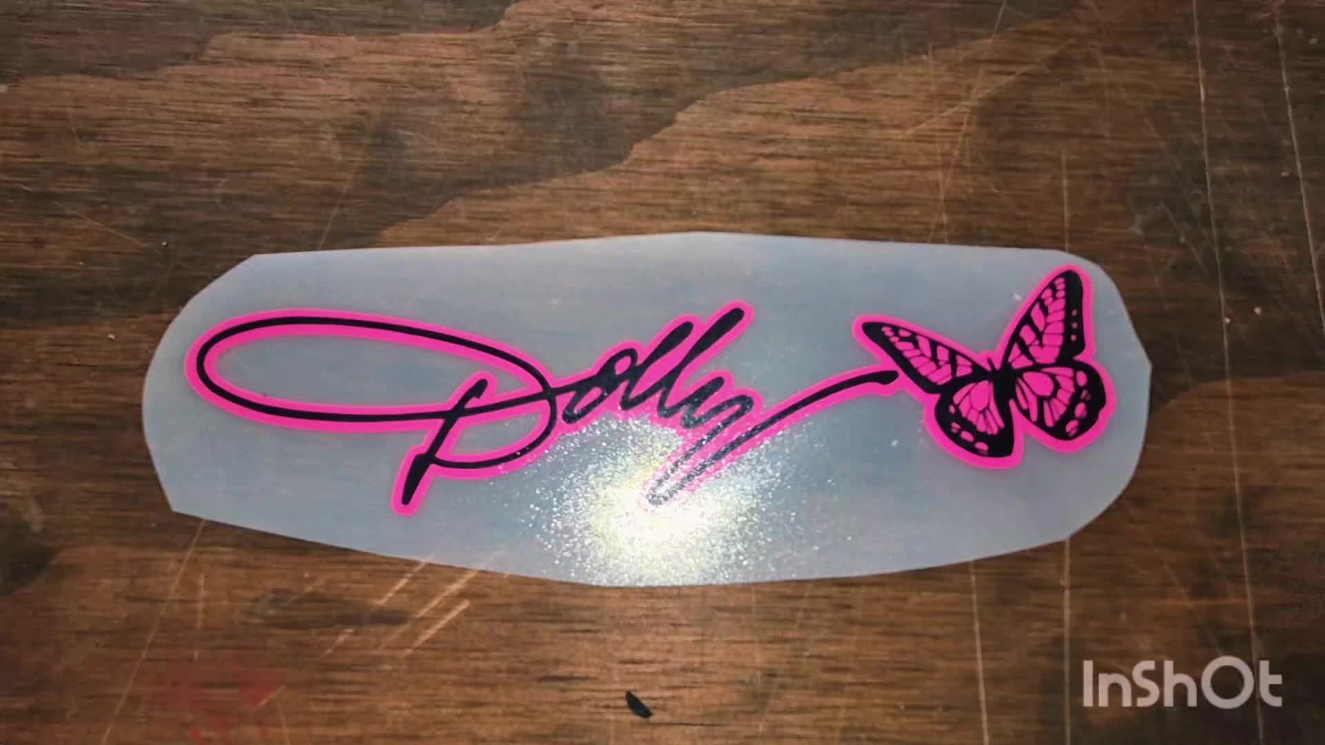 @Doubly Delicious Decals