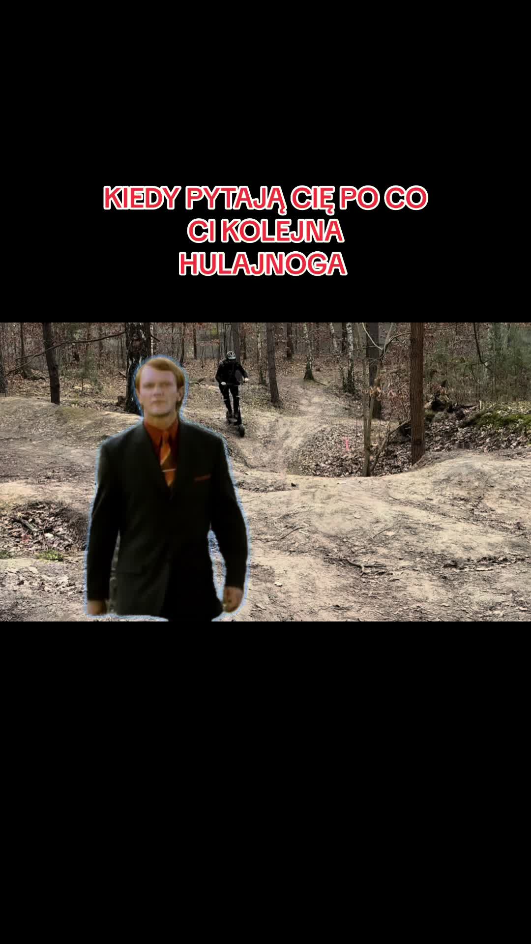 @HULAJKA PO MIESCIE