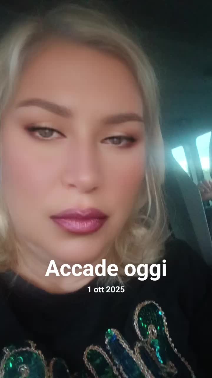 @Maria Fiore