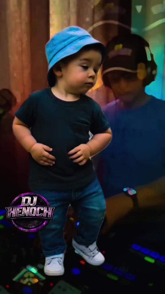 @🎧DJ Henoch🎧