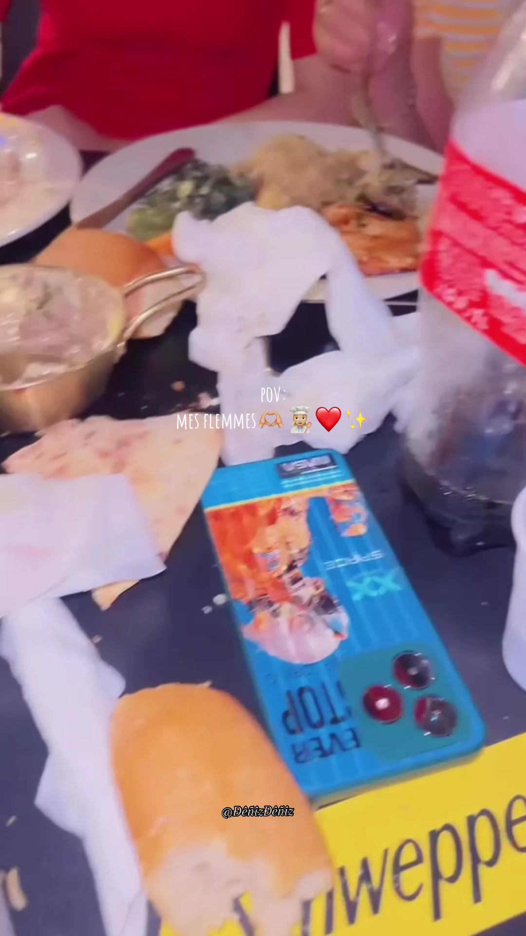 @Manou &hearts;️😍
