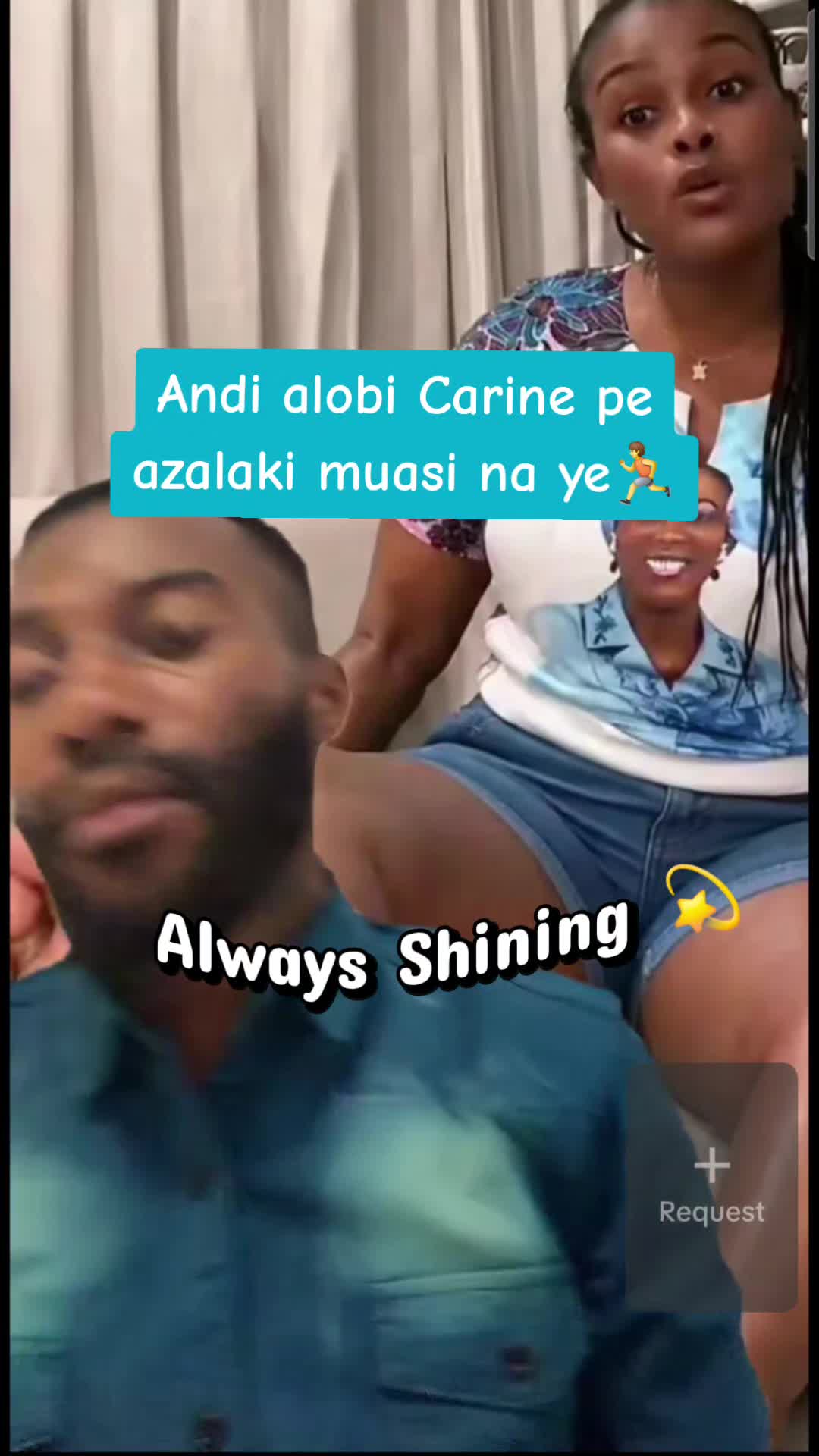 @Always Shining 2💫