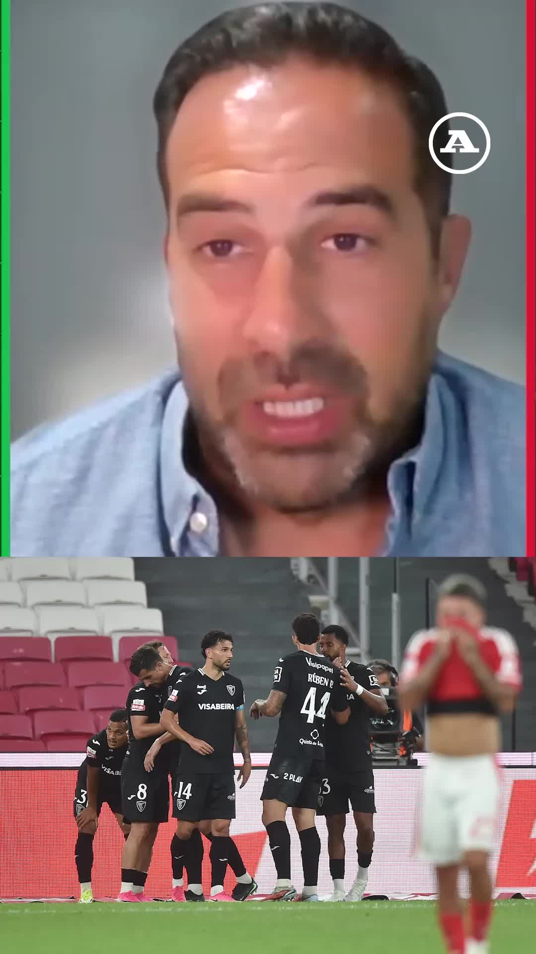 @A BOLA