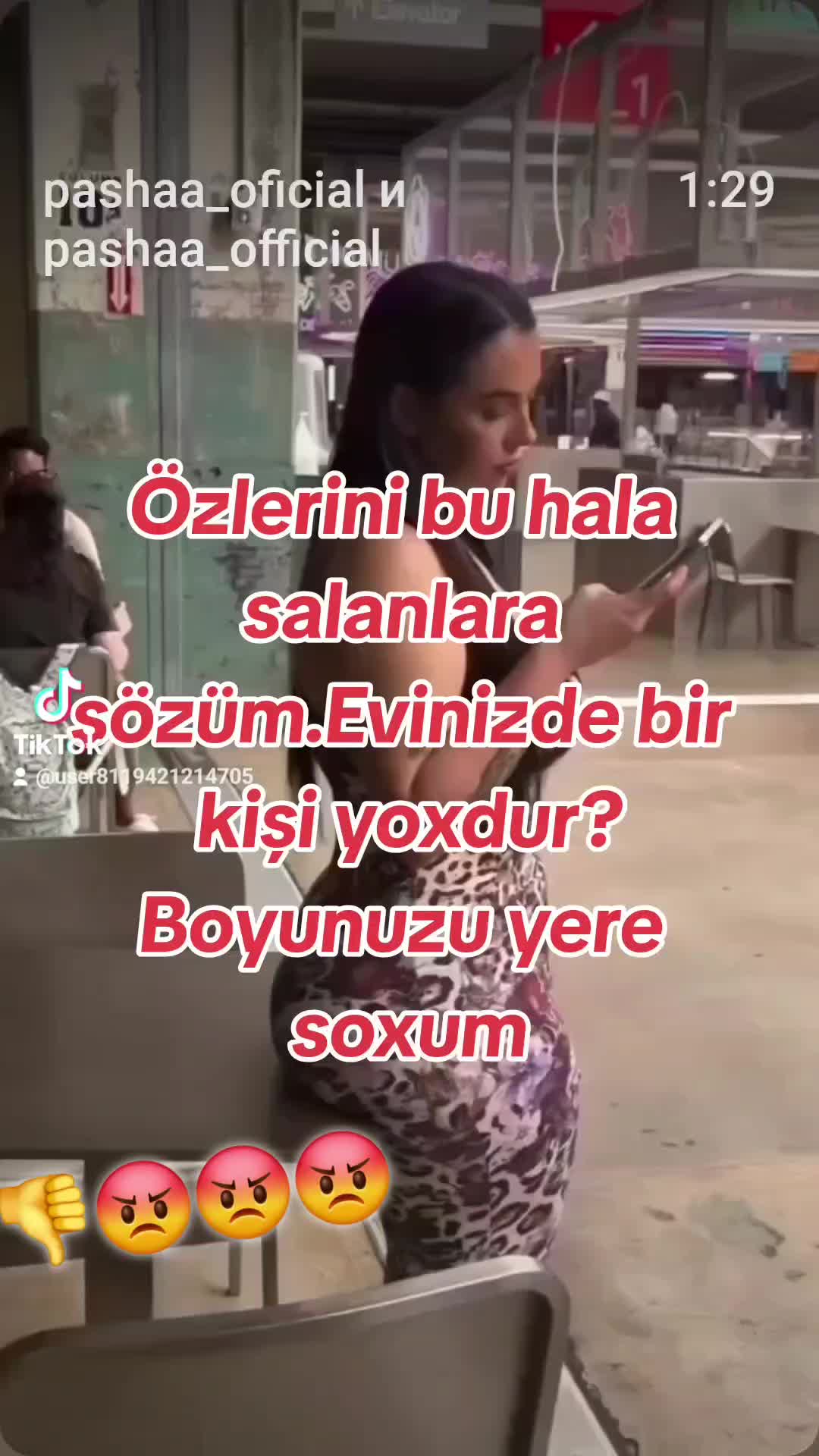 @XAN LENKERAN ☝️