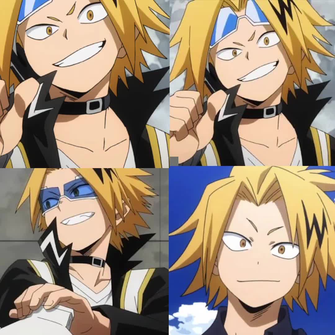 @Kirishima
