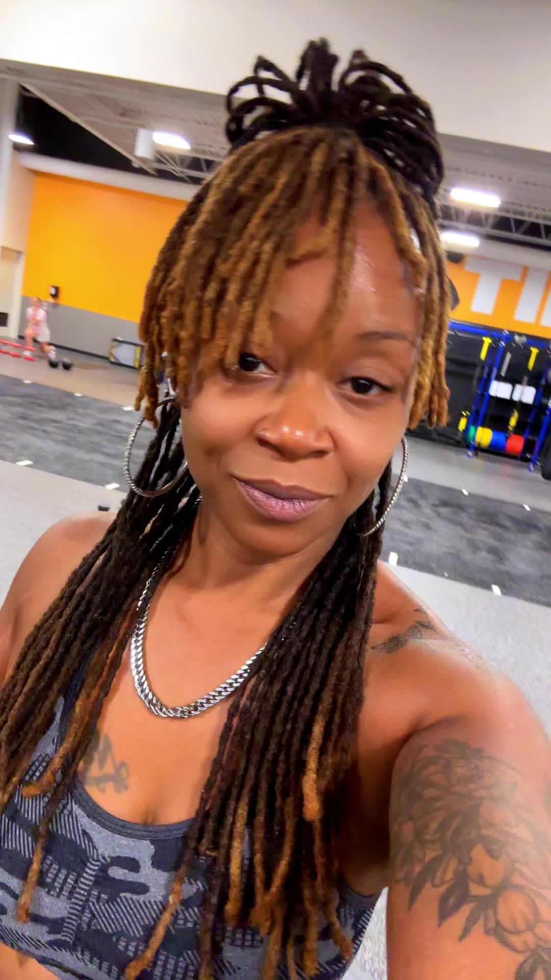 @MzNenet Kennedy