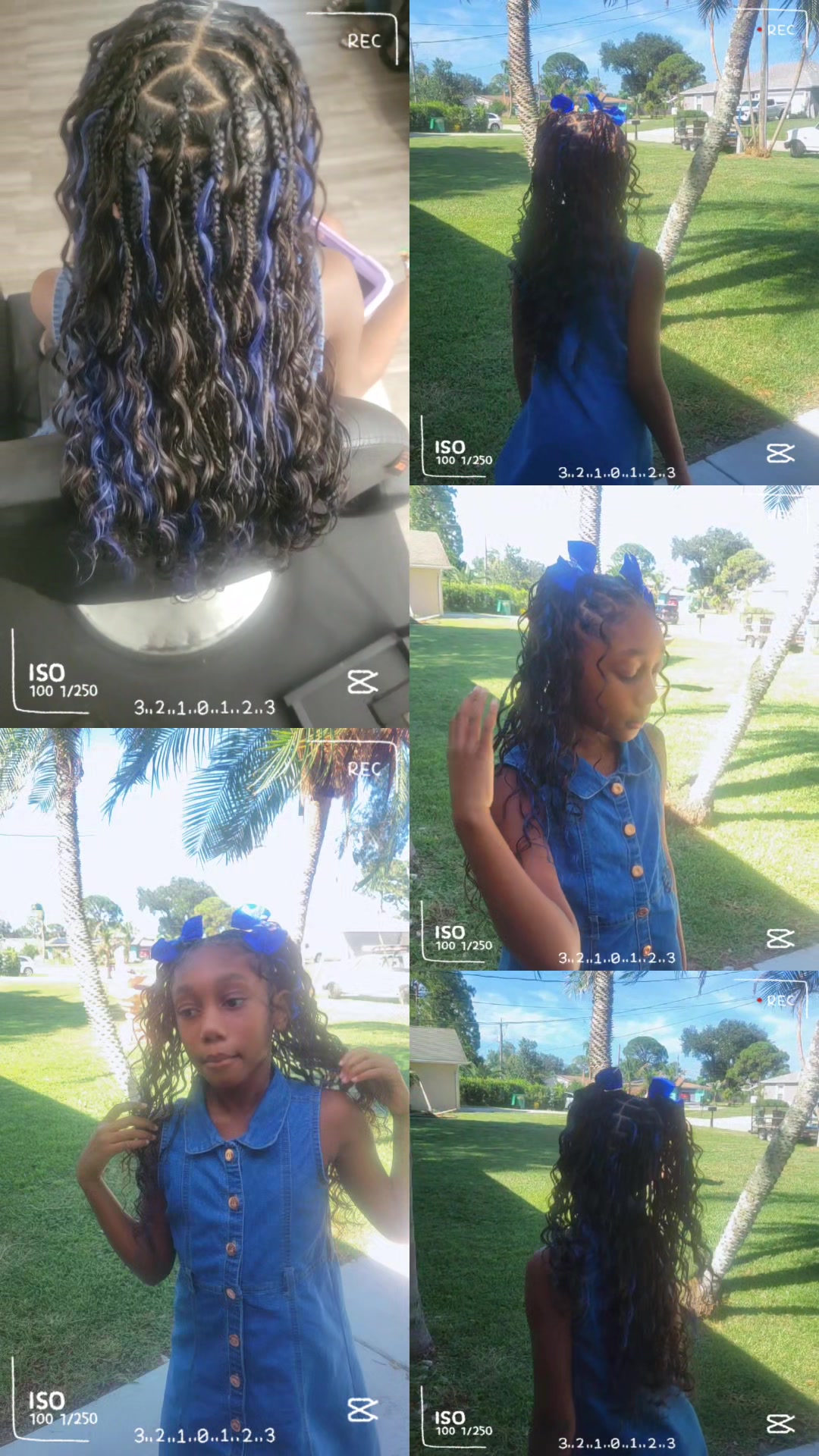 @The Glam Parlor