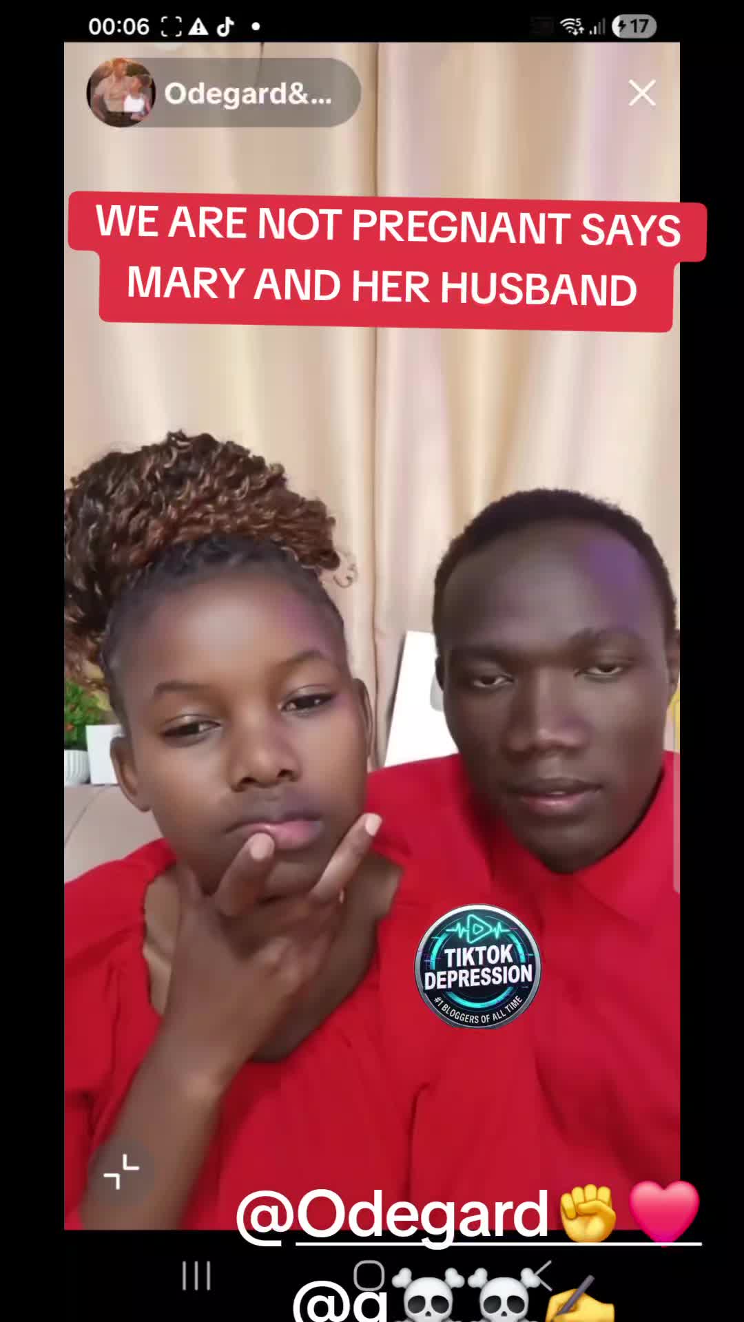 @Tiktokdepresion..