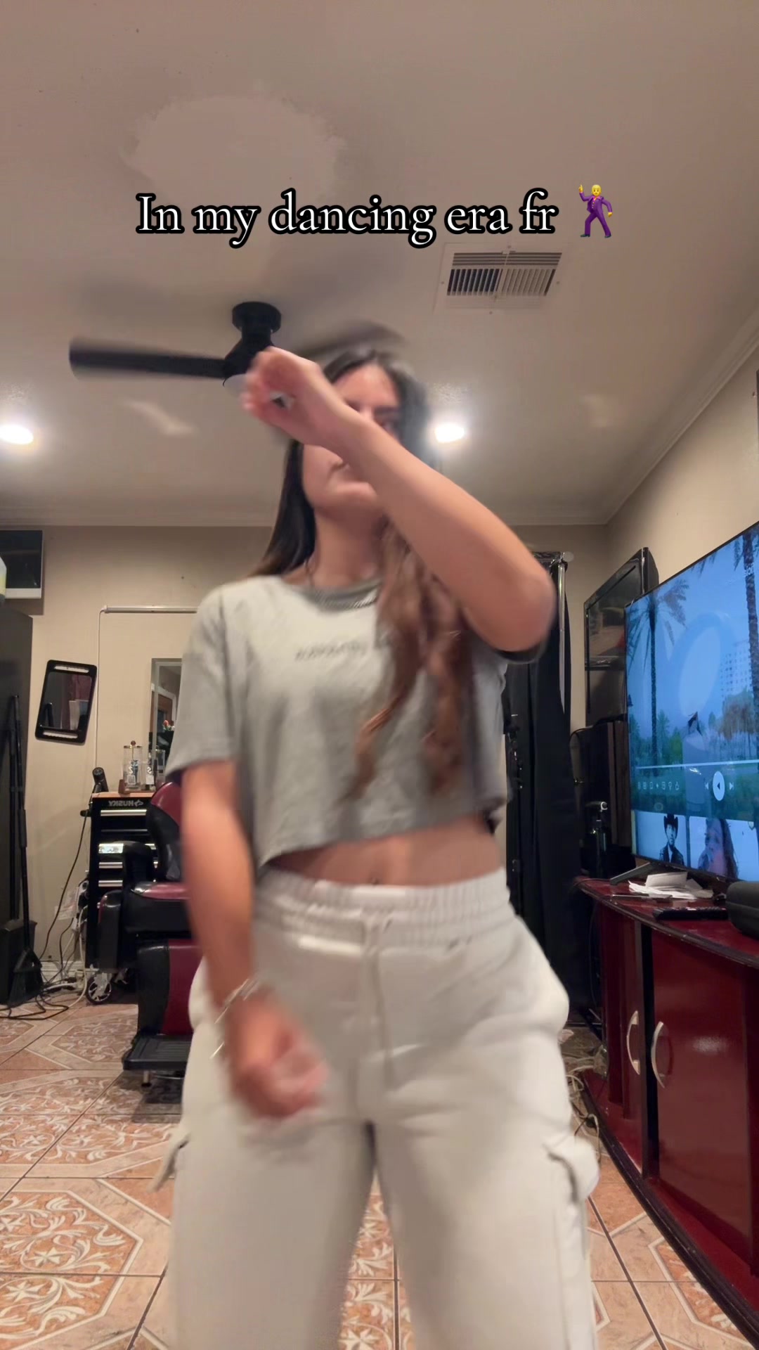 @Diana Perez