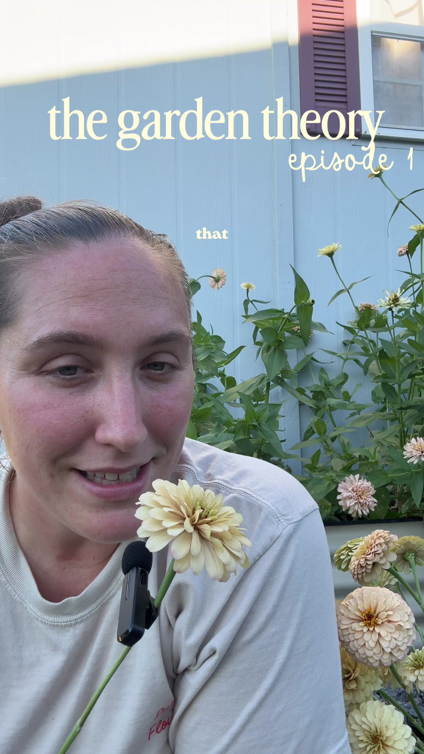 @Morgan | flowers and biz