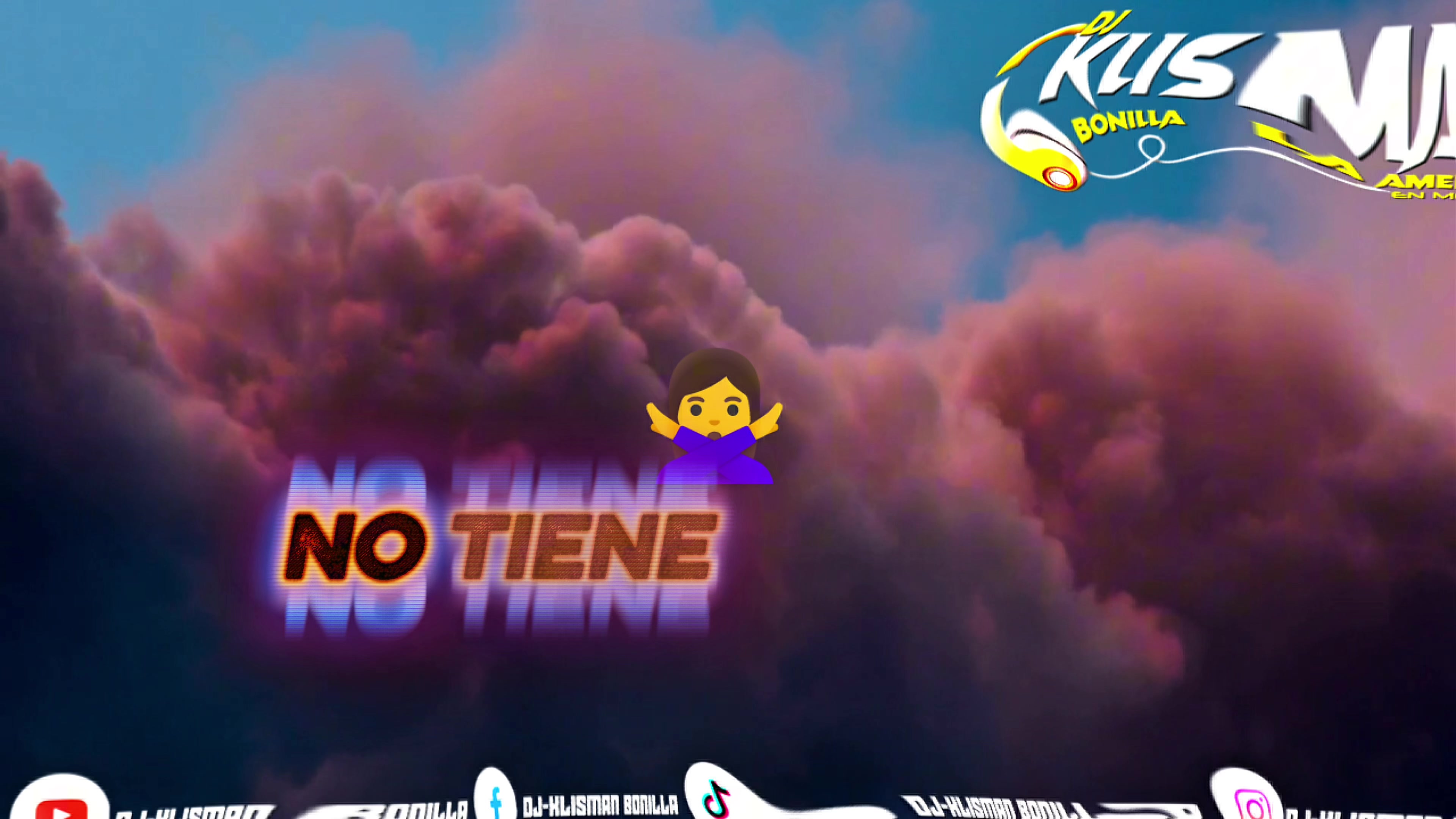 @★𝗗𝗷-𝗞𝗹𝗶𝘀𝗺𝗮𝗻 Bonilla★
