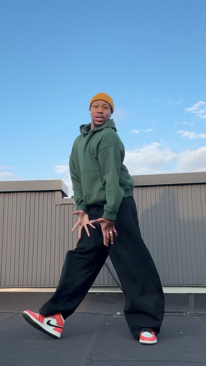 @Will