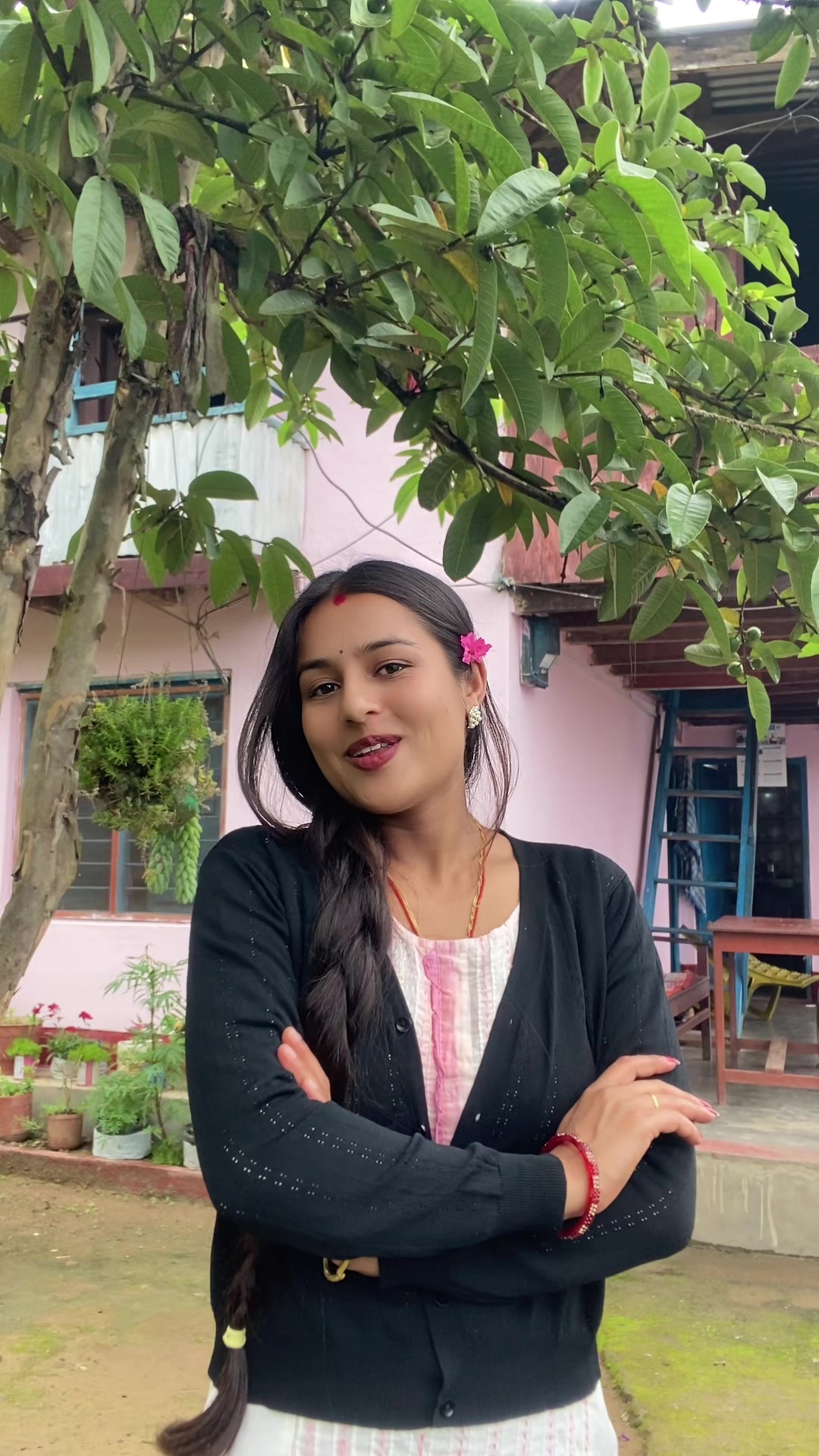 @Rojina Bhattarai