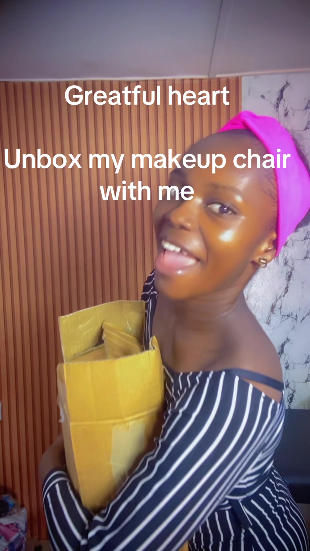 @SHIDAR’S Beauty Palace
