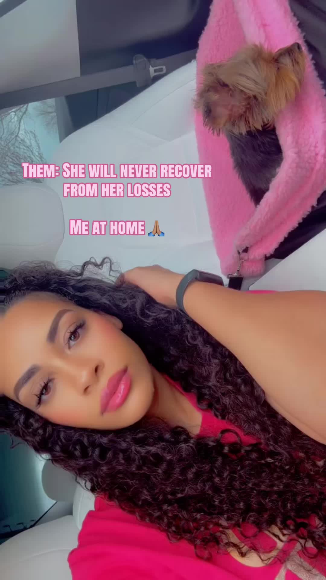 @Anissa the content creator