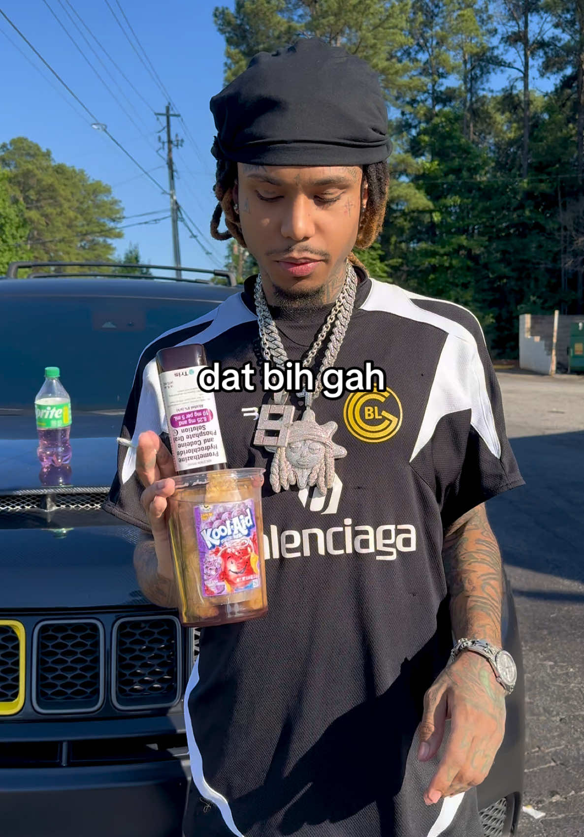 @LIL GNAR