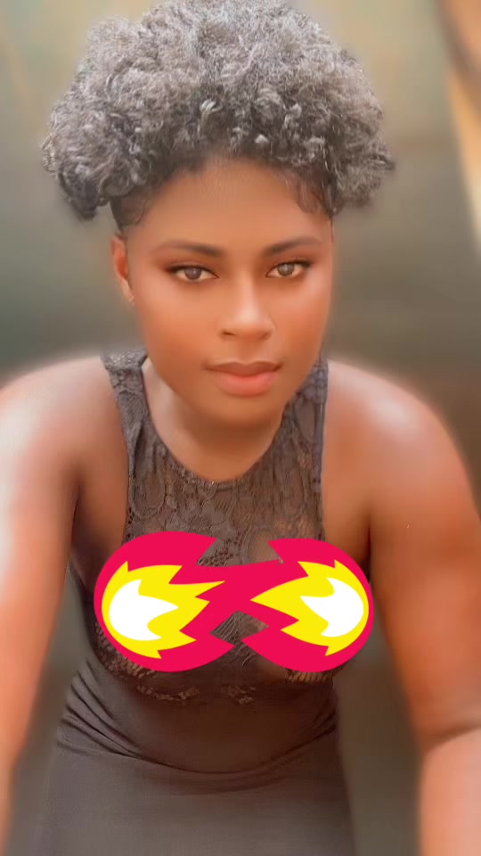 @Sandy 🇨🇮smith 🇬🇭❤️🙈