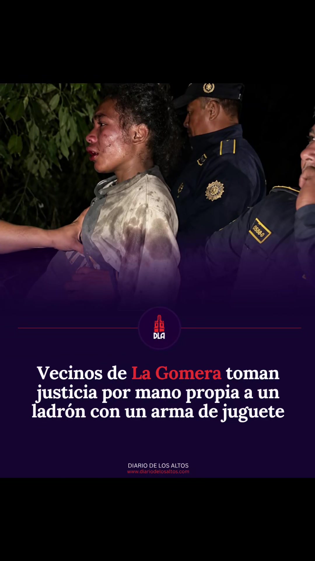 @Diario de Los Altos