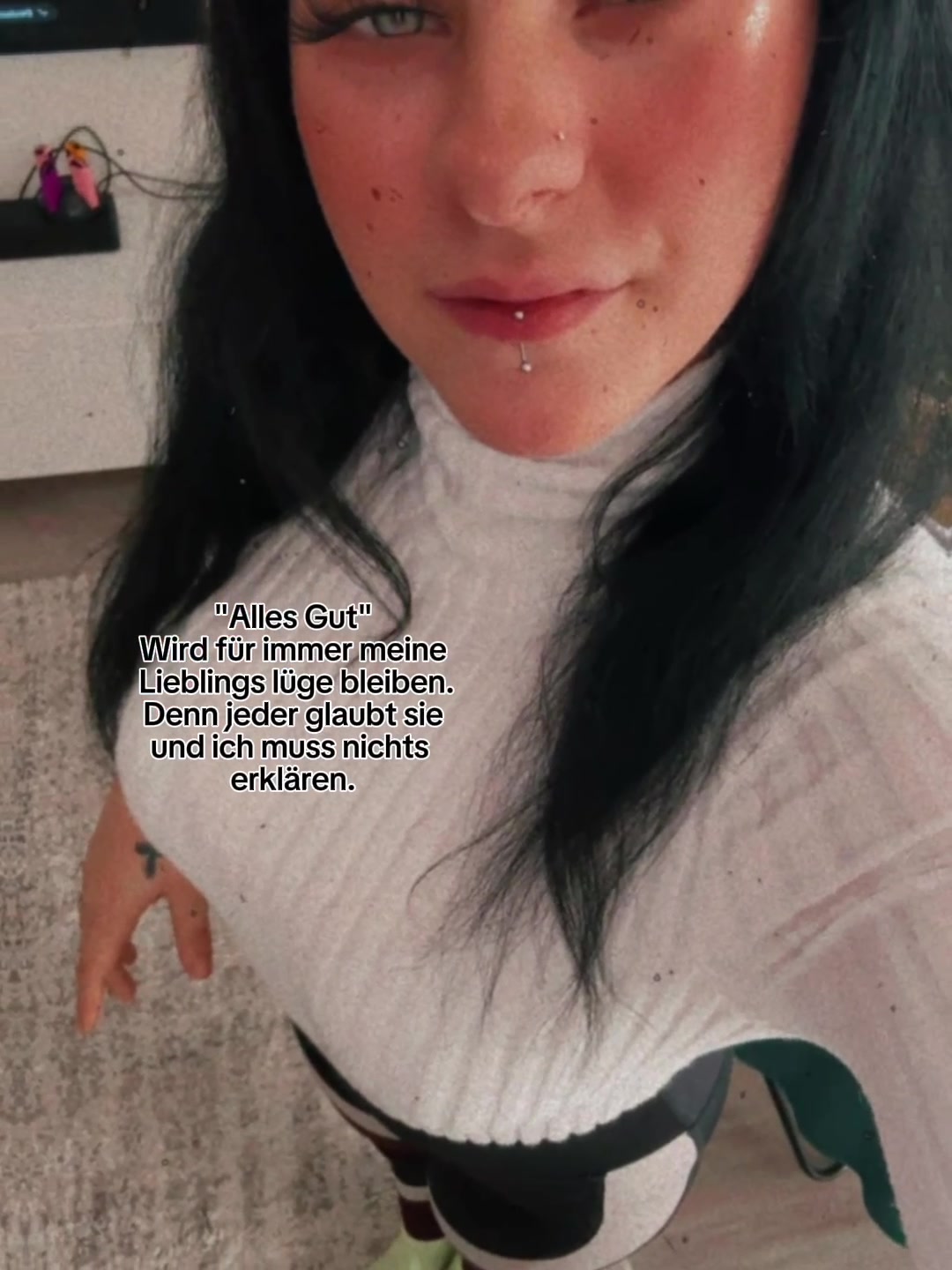 @๐Dein schlimmster Albtraum ๐