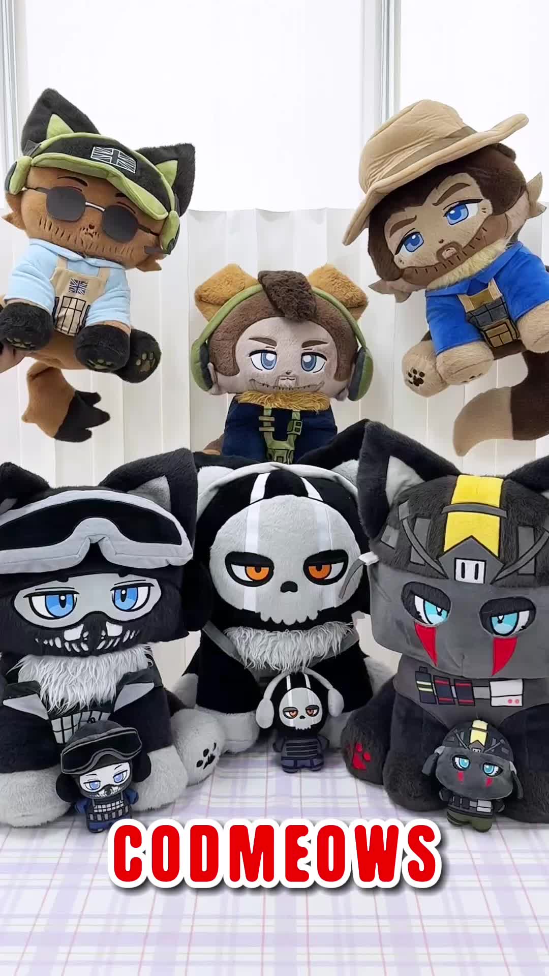 @Plushshop_Anime