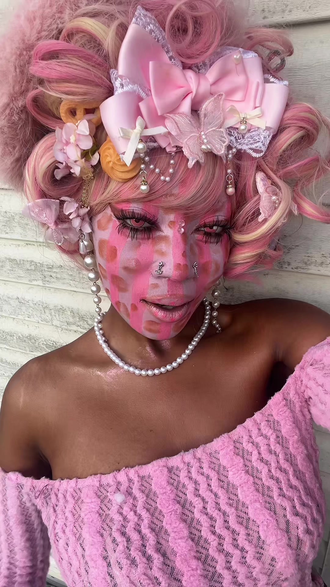 @Kaylaambrii