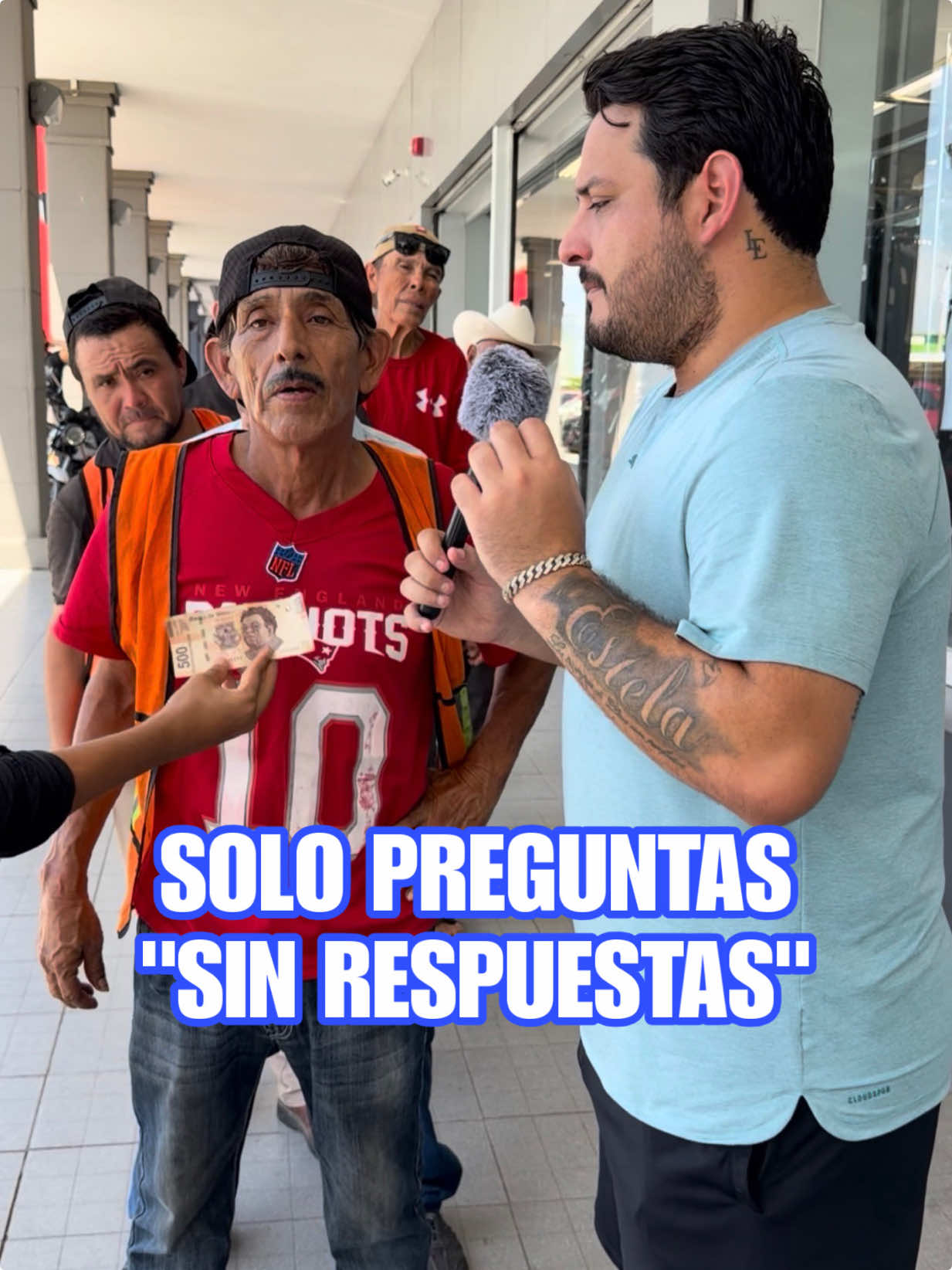 @Soy Escalante
