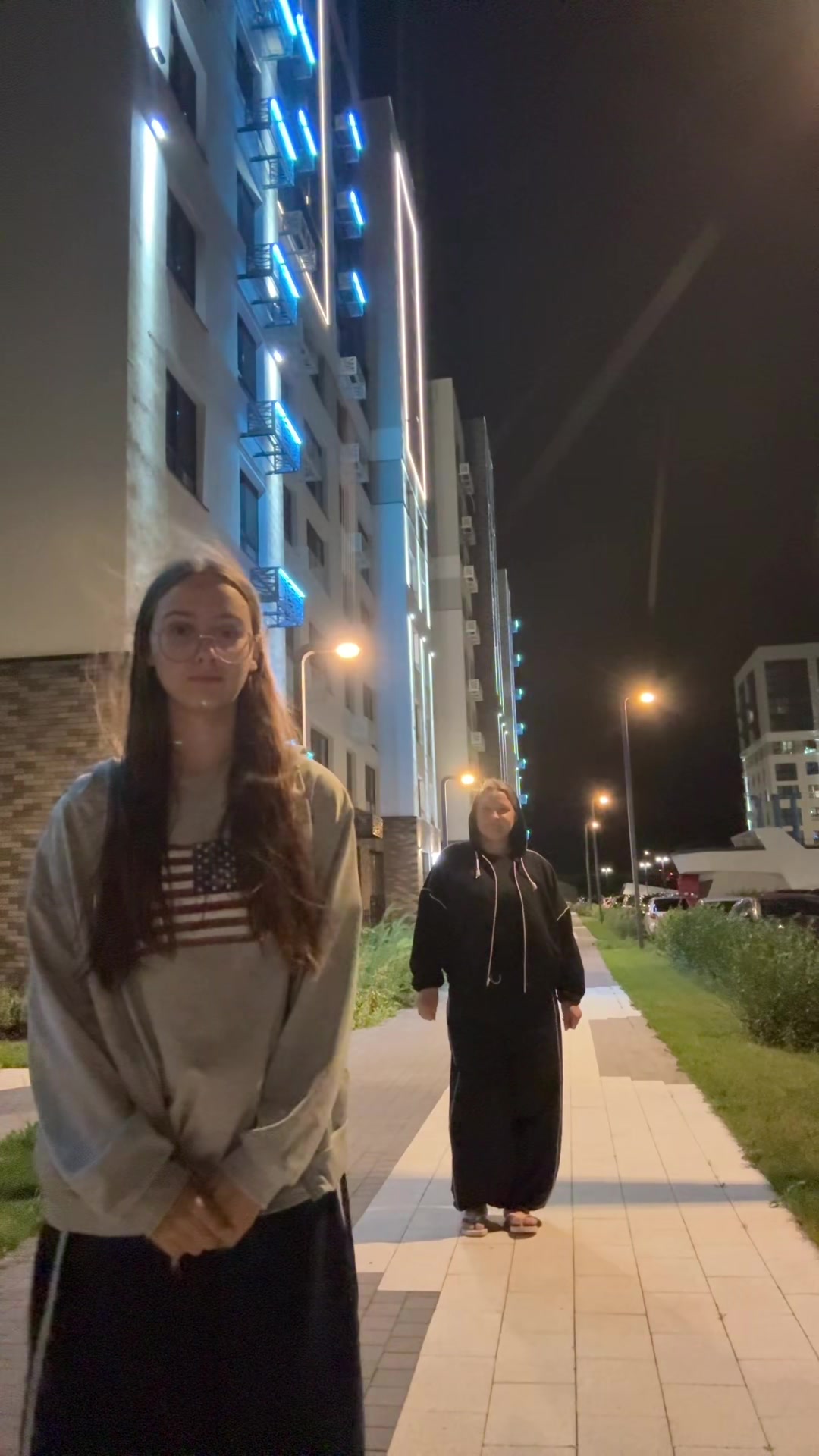 @тгк: аляска в горах