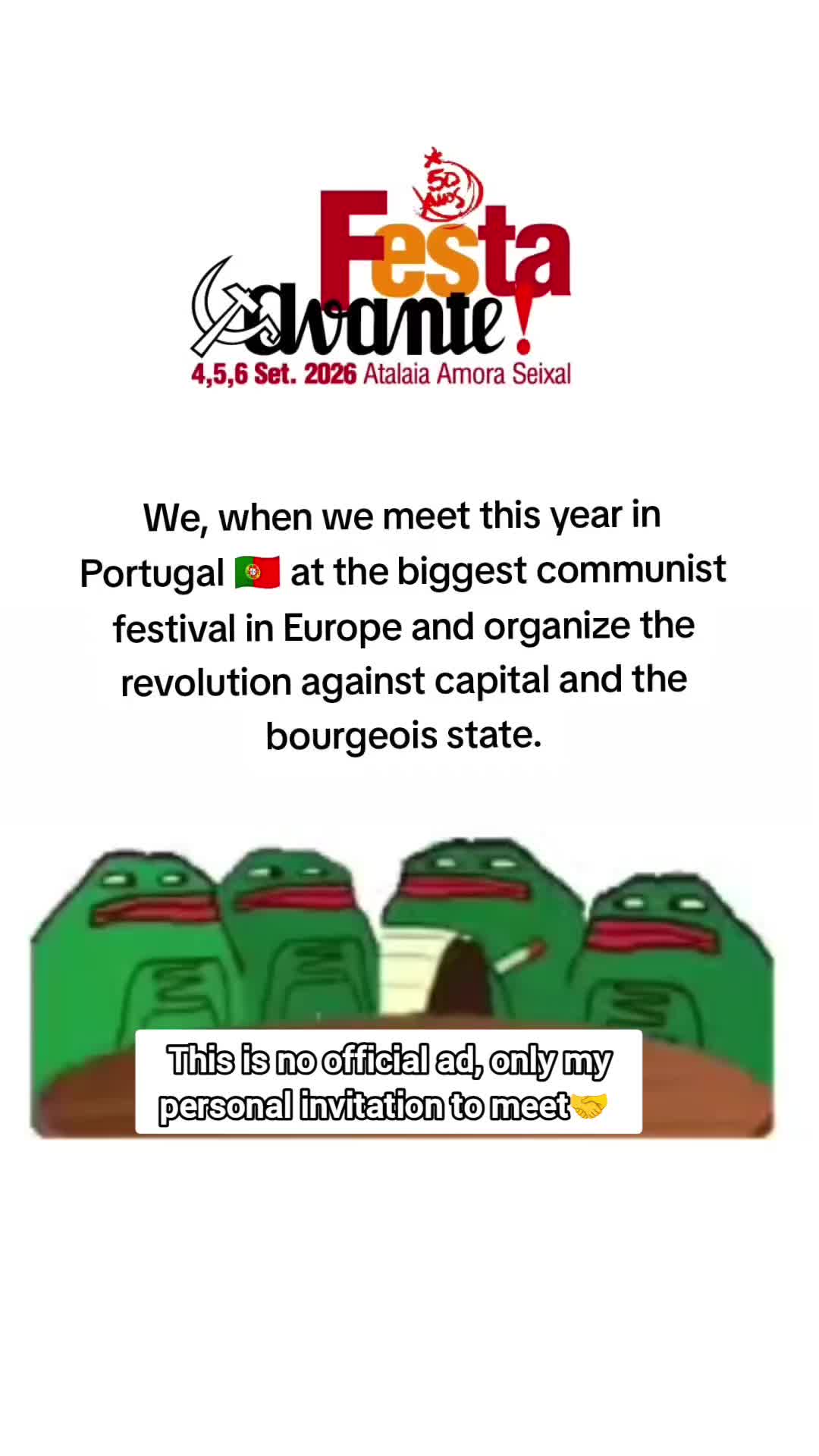 @Anarquista Communista