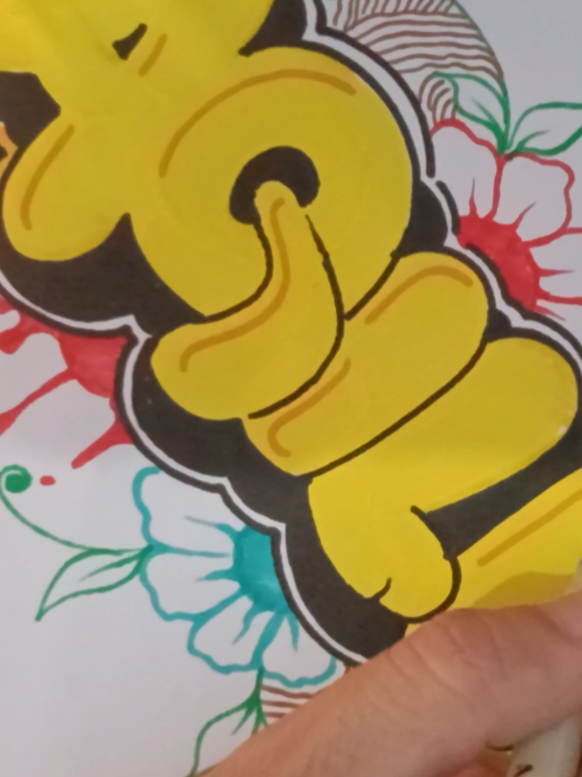 @Rachmat art