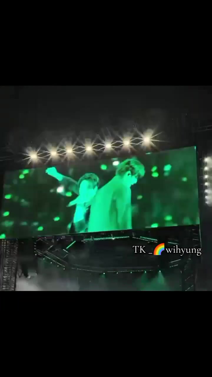 @💚Tk_🌈 Wihyung_🌈 Tks💜