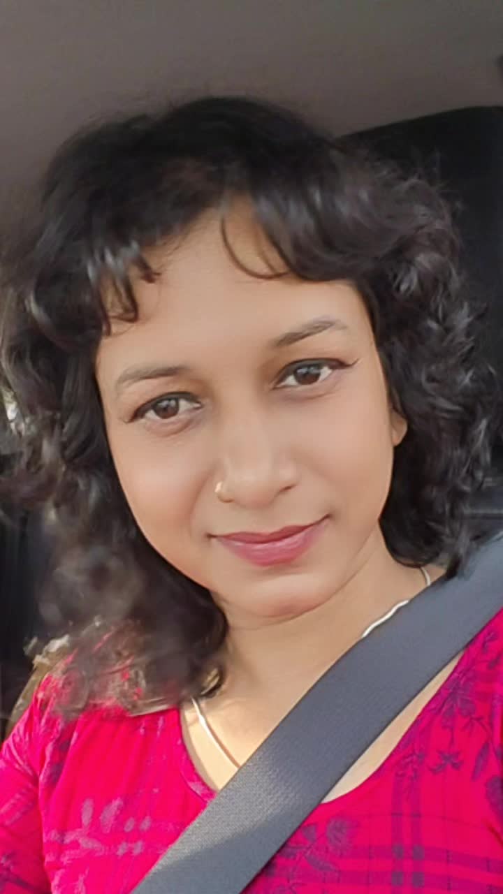 @Dr Manjali Yadav