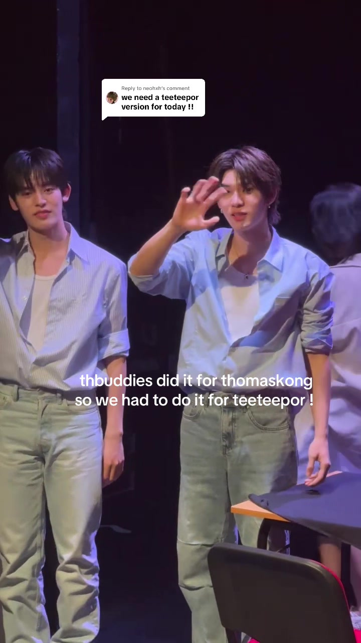 @thbuddies