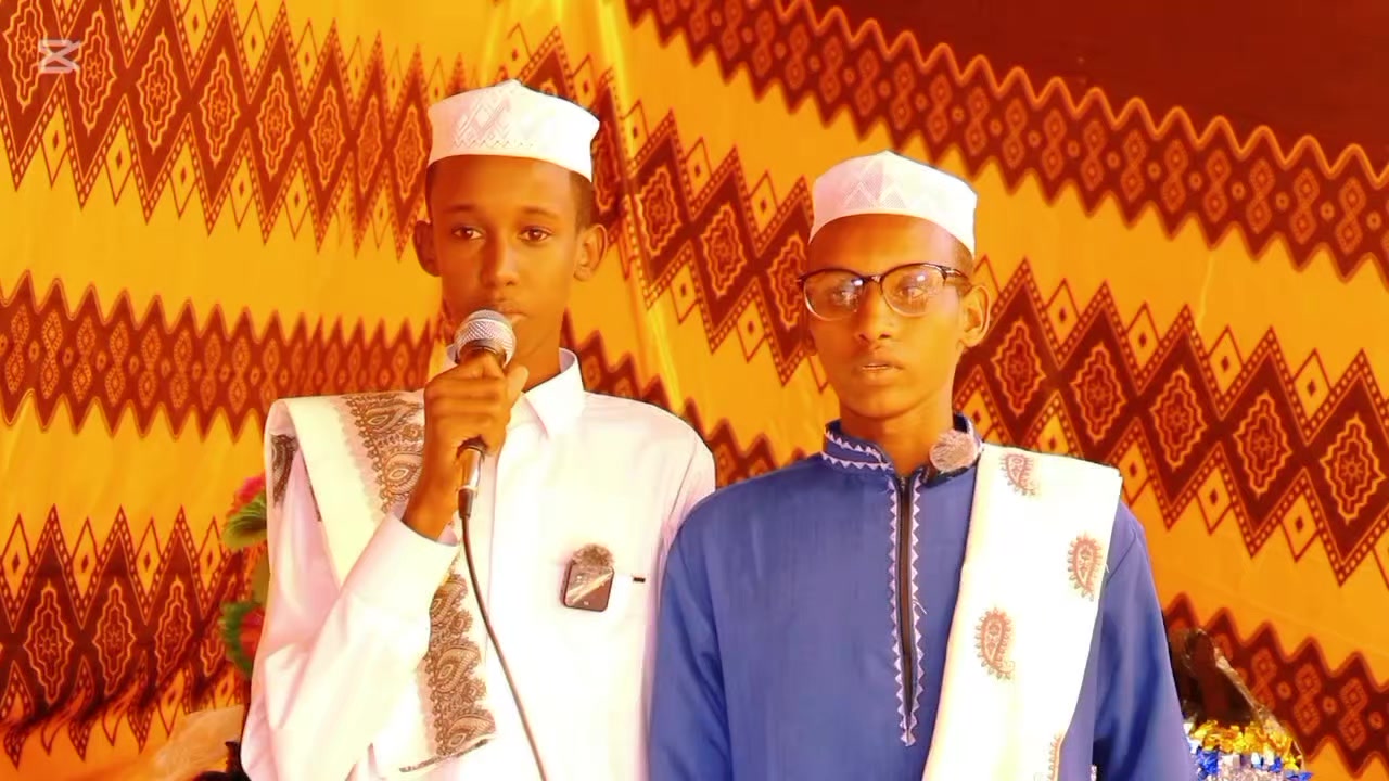 @Faliyaha Dadaab channel