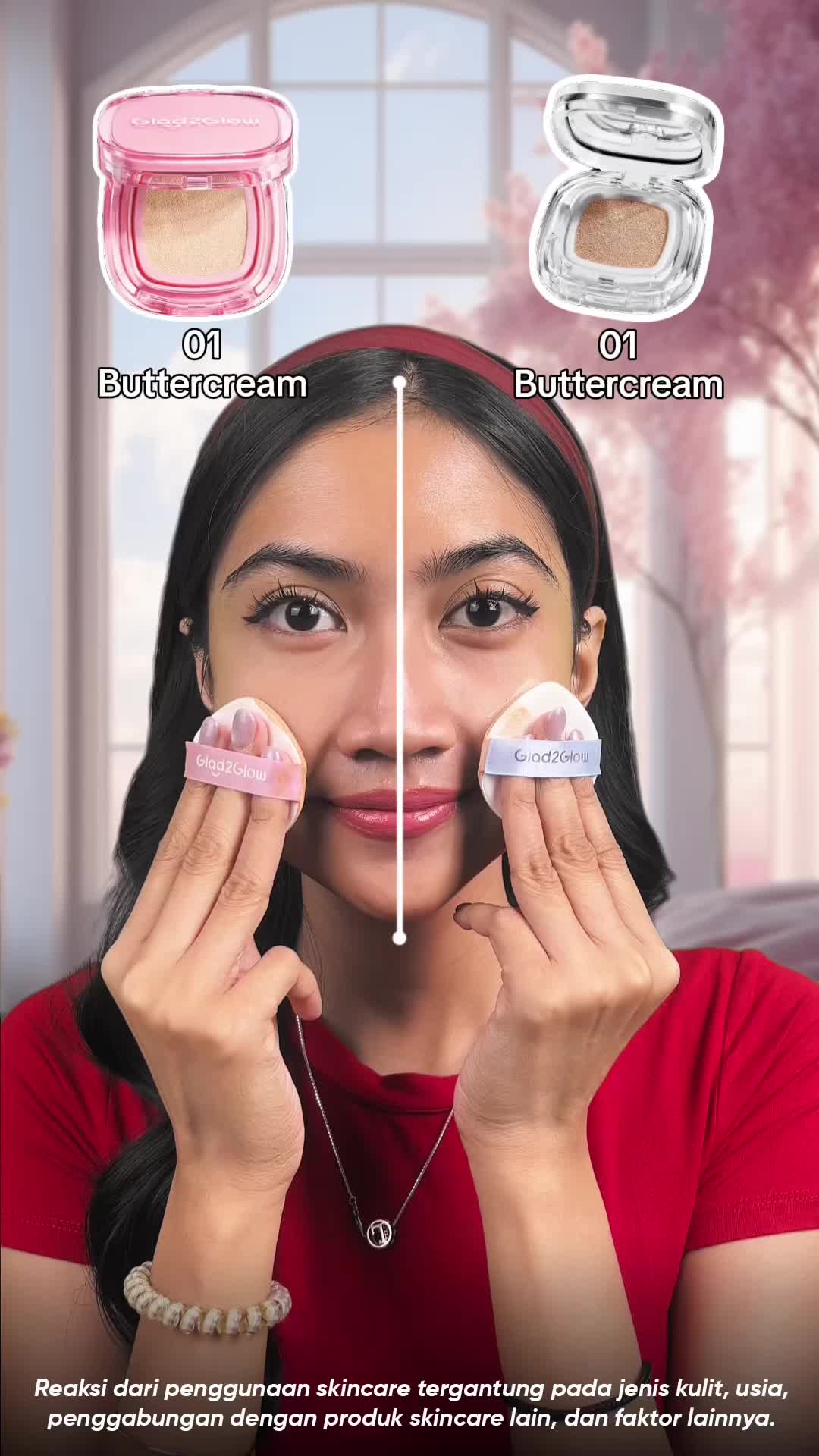 @Glad2Glow.Cosmetic