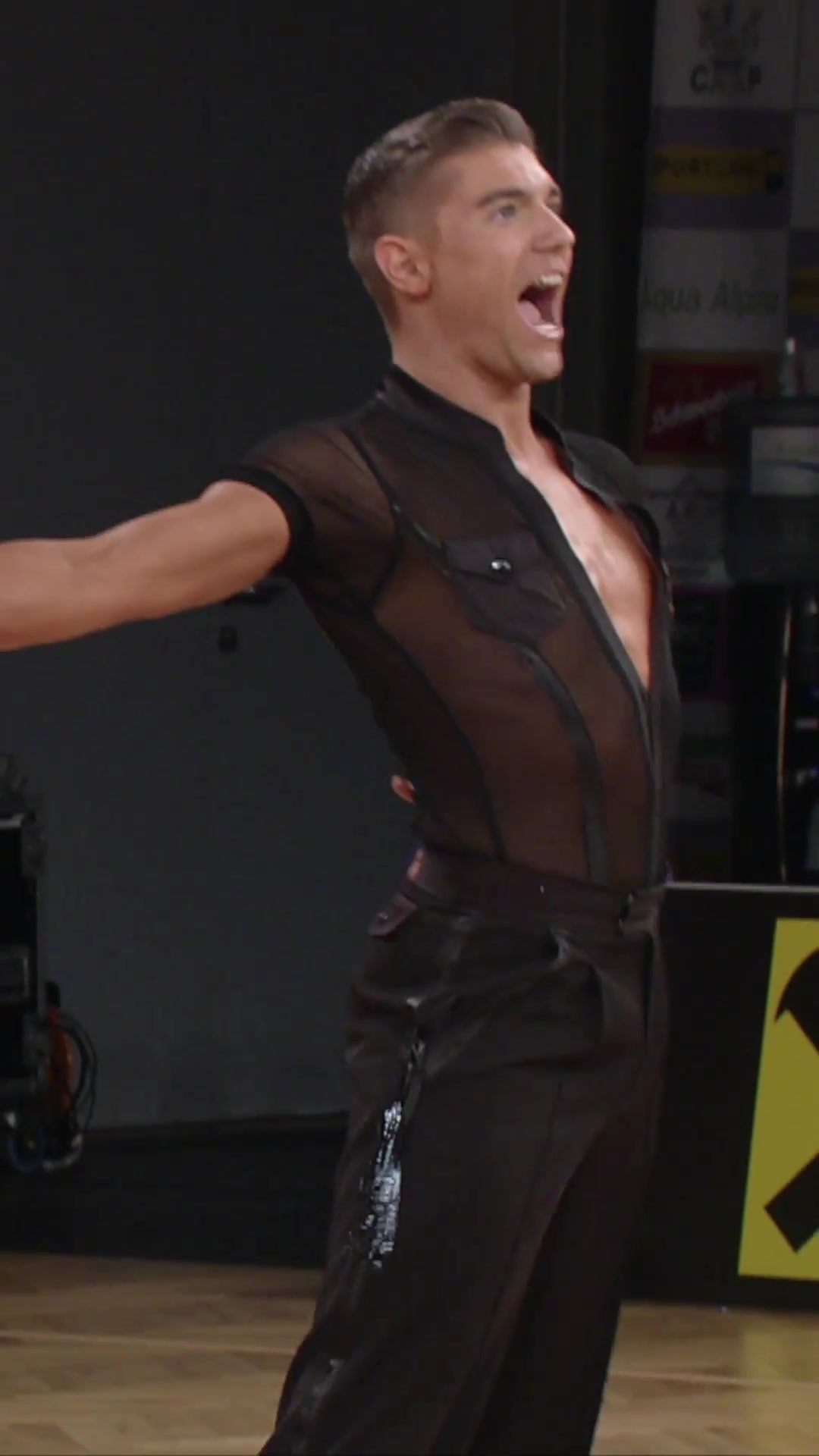@World DanceSport Federation