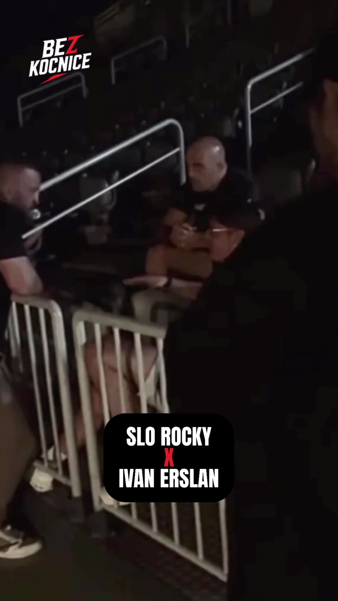 @Bez Kočnice | MMA Vesti