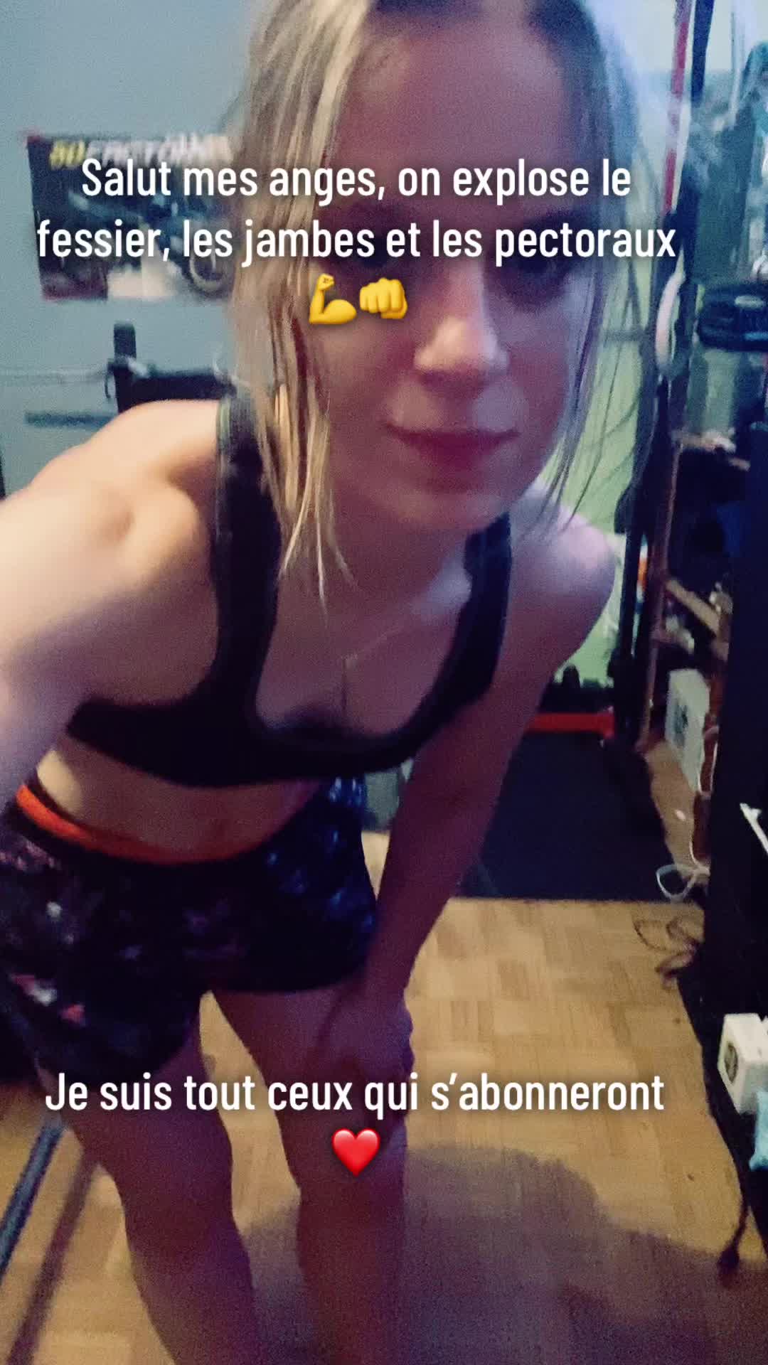 @Victoriafaitdelamuscu