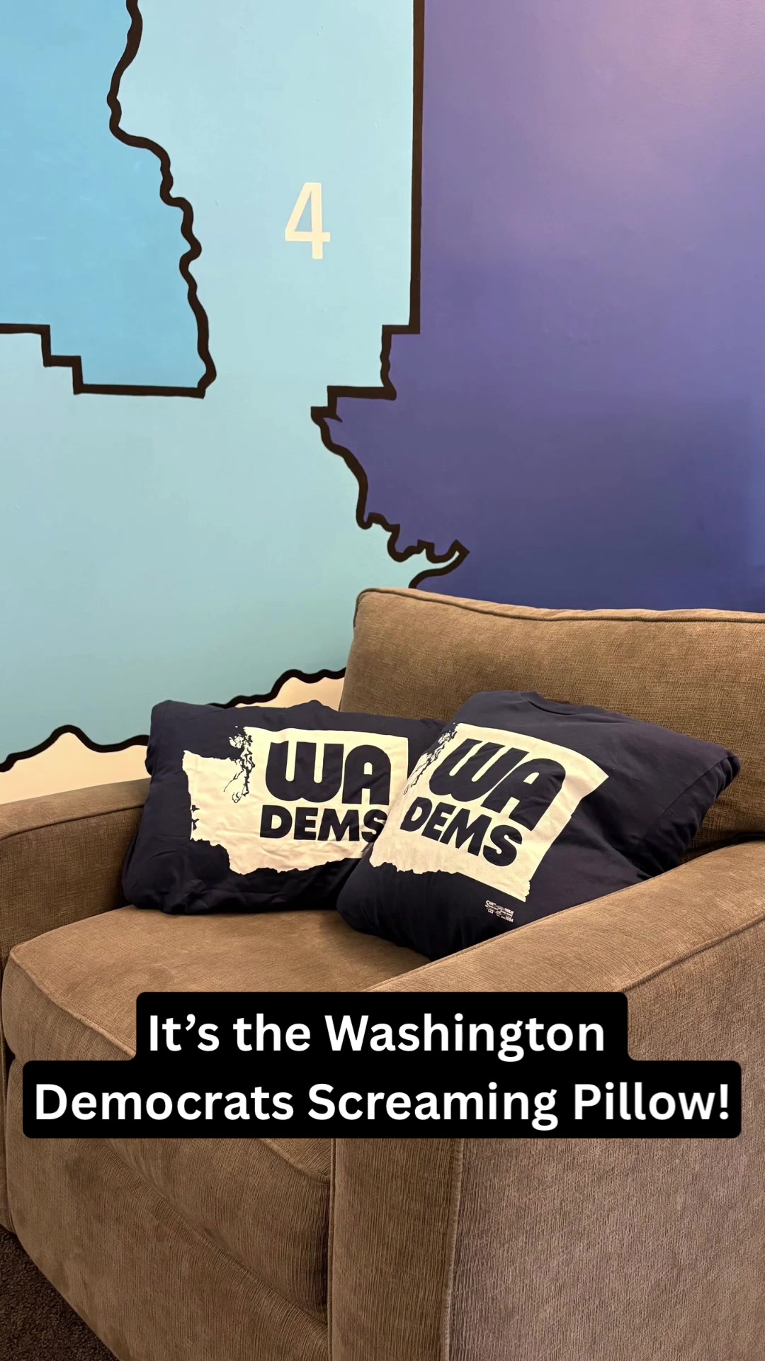 @Washington State Democrats