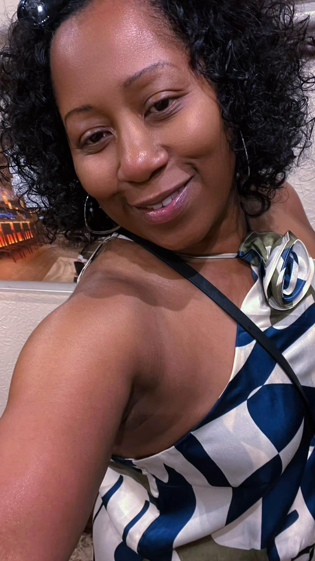 @Shaunda Thecolorguru