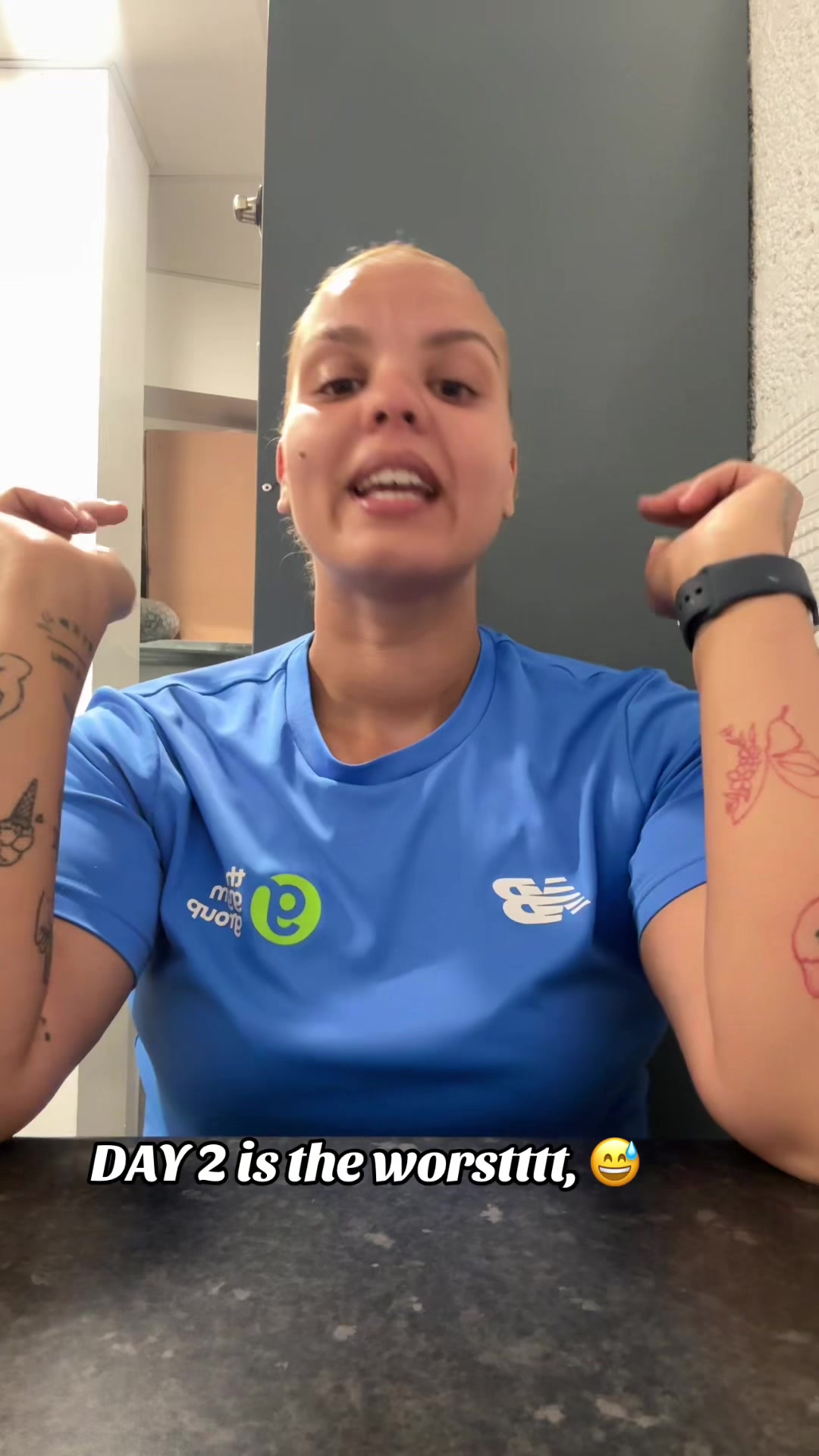 @GoGymByNeash
