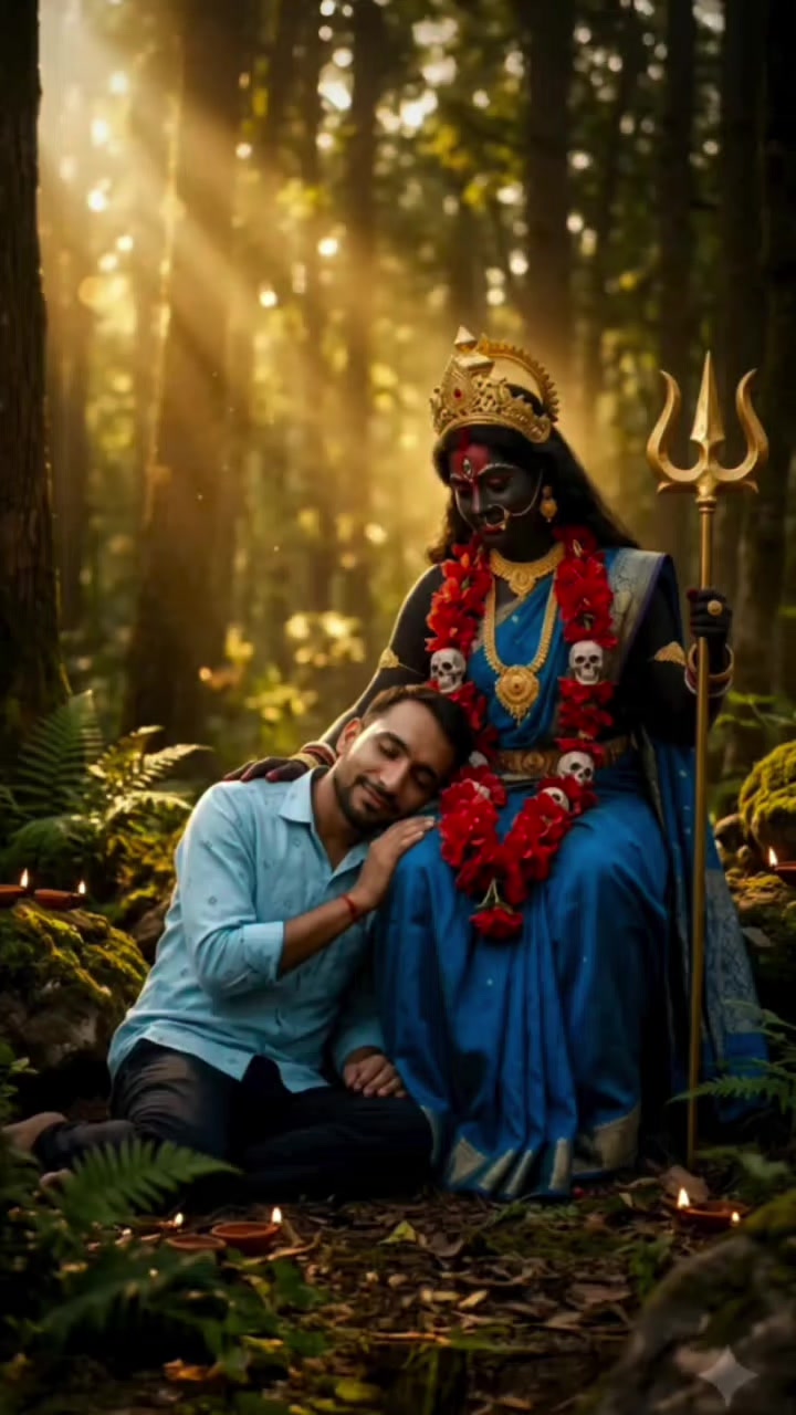 @๐ฉ Jay Mata di ๐ฉ๐๐ฑ
