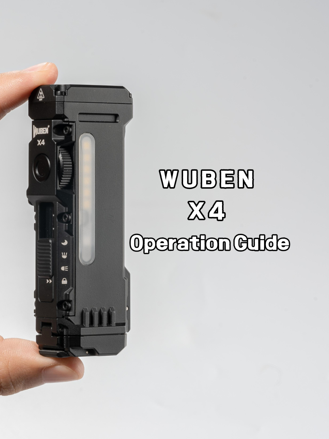 @WUBEN